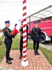Święto Niepodległości w Państwowej Straży Pożarnej w Przasnyszu 2023